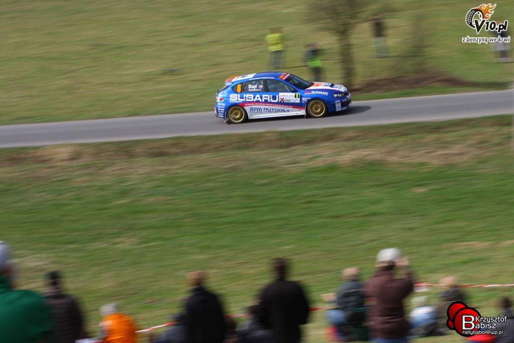 Valasska Rally